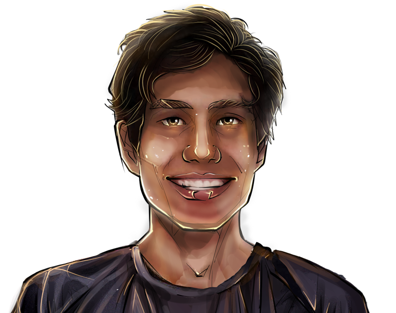 TEO BARLIBA