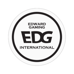 EDWARD GAMING