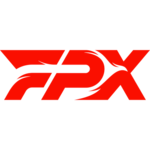 FPX logo