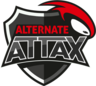 ALTERNATE aTTaX