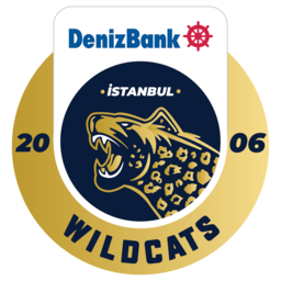 DenizBank İstanbul Wildcats