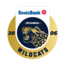 Denizbank Istanbul Wildcats