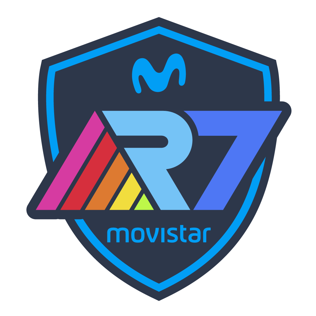 Movistar R7