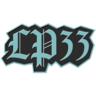 LP33 Logo