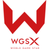 WGS Logo