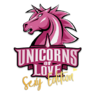 Unicorns of Love Sexy Edition