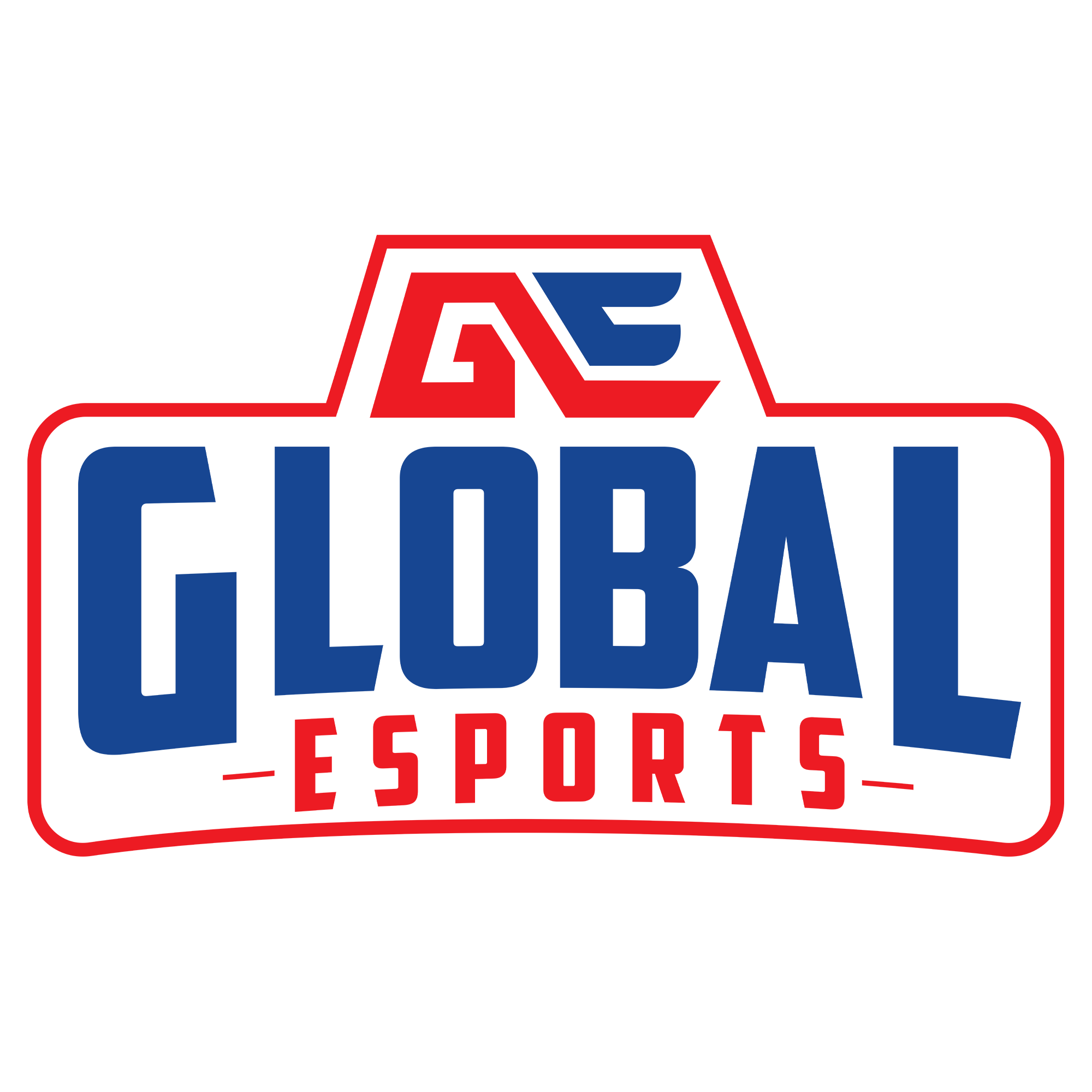 GLOBAL ESPORTS