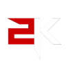 2K Logo