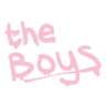 BOYS Logo