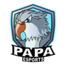 PAPA Logo