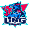 Suzhou LNG Ninebot Esports