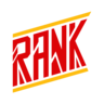 RANK Logo