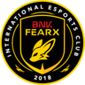 BNK FEARX