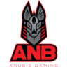 Anubis Gaming