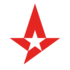 Astralis Logo