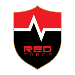 NONGSHIM RED FORCE