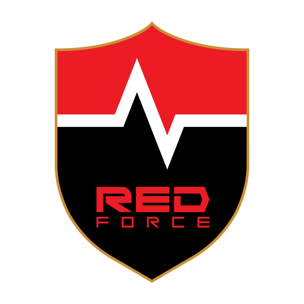 NongShim REDFORCE