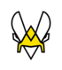 Team Vitality Logo