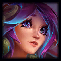 Lillia league of legends patch update