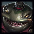 Tahm Kench league of legends patch notes