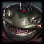 [LoL] Patch 5.17 TahmKench
