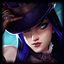 image?f=http://ddragon.leagueoflegends.com/cdn/9.5.1/img/champion/Caitlyn.png&resize=64: