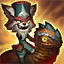 Kled P