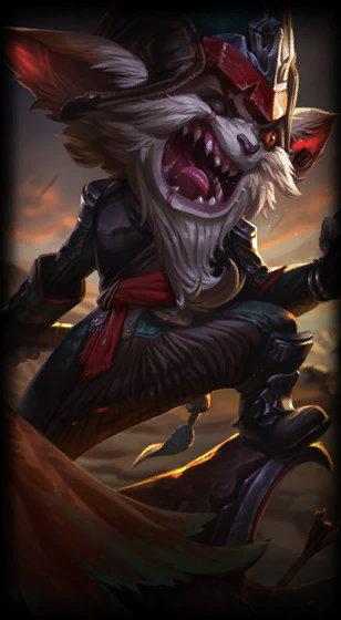 LoL Şampiyon ve Kostüm İndirimi (26- 29 Haziran) 
