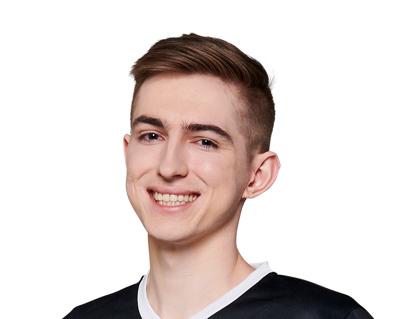 RYAN SHORT