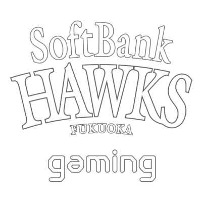 BBIX Announces Sponsorship Agreement with Fukuoka SoftBank HAWKS for  Professional eSports Team, Fukuoka SoftBank HAWKS Gaming - BBIX株式会社
