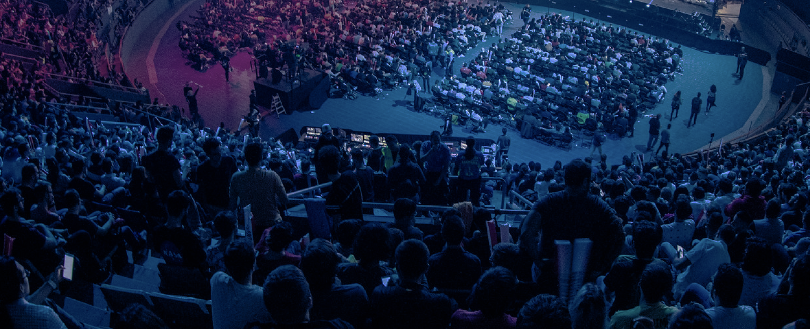 LoL Esports (@lolesports) / X