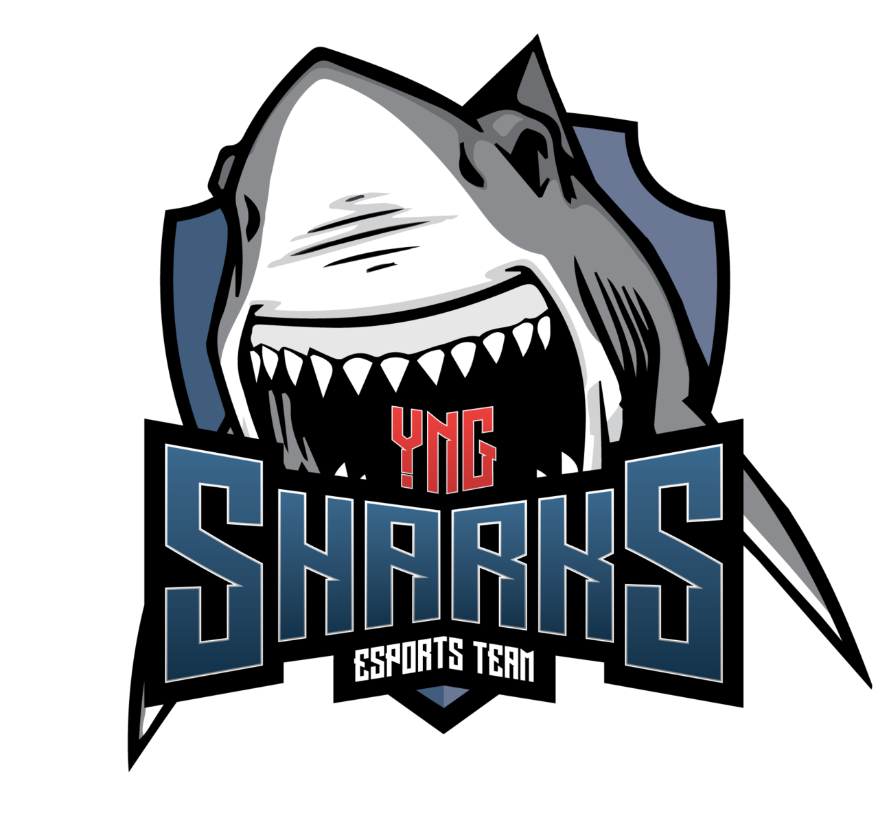 YNG Sharks Esports