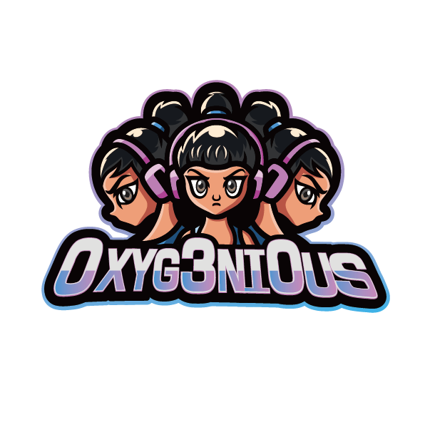Oxyg3nious