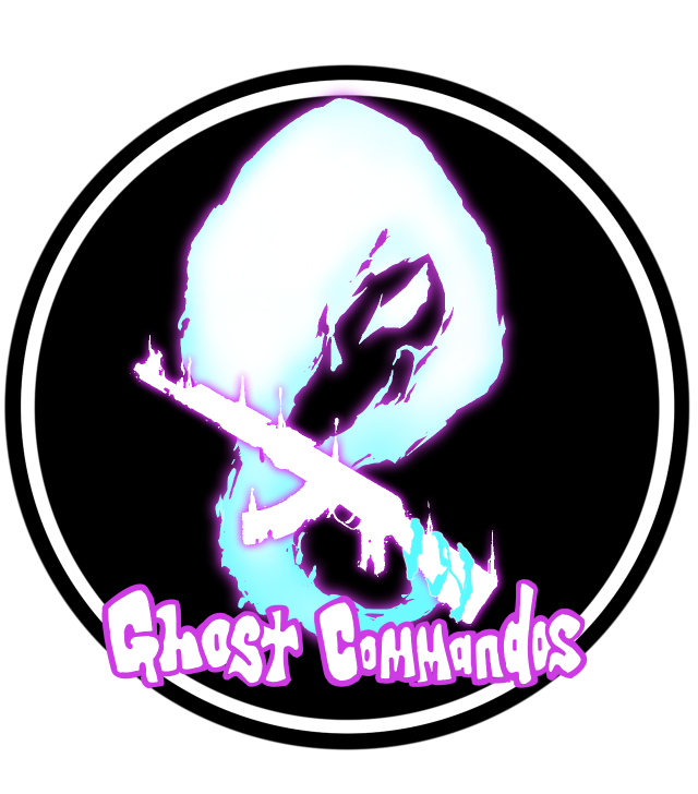 Ghost CommandoS