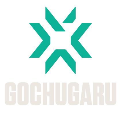GochuGaru