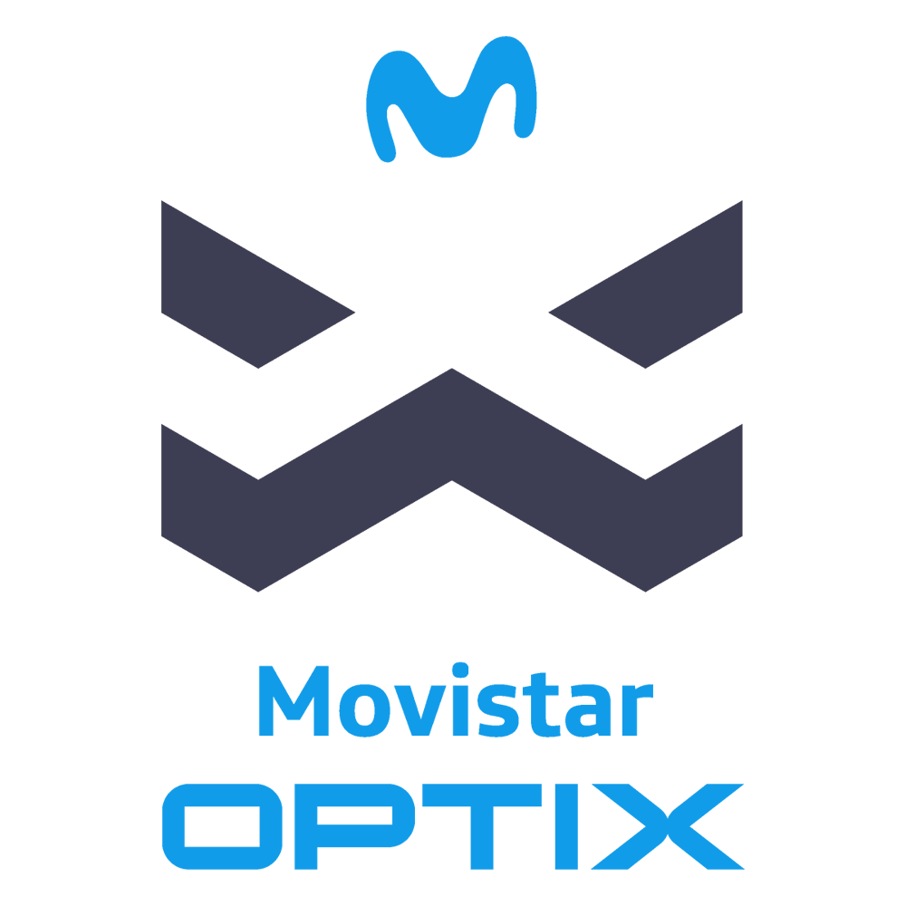 Movistar Optix